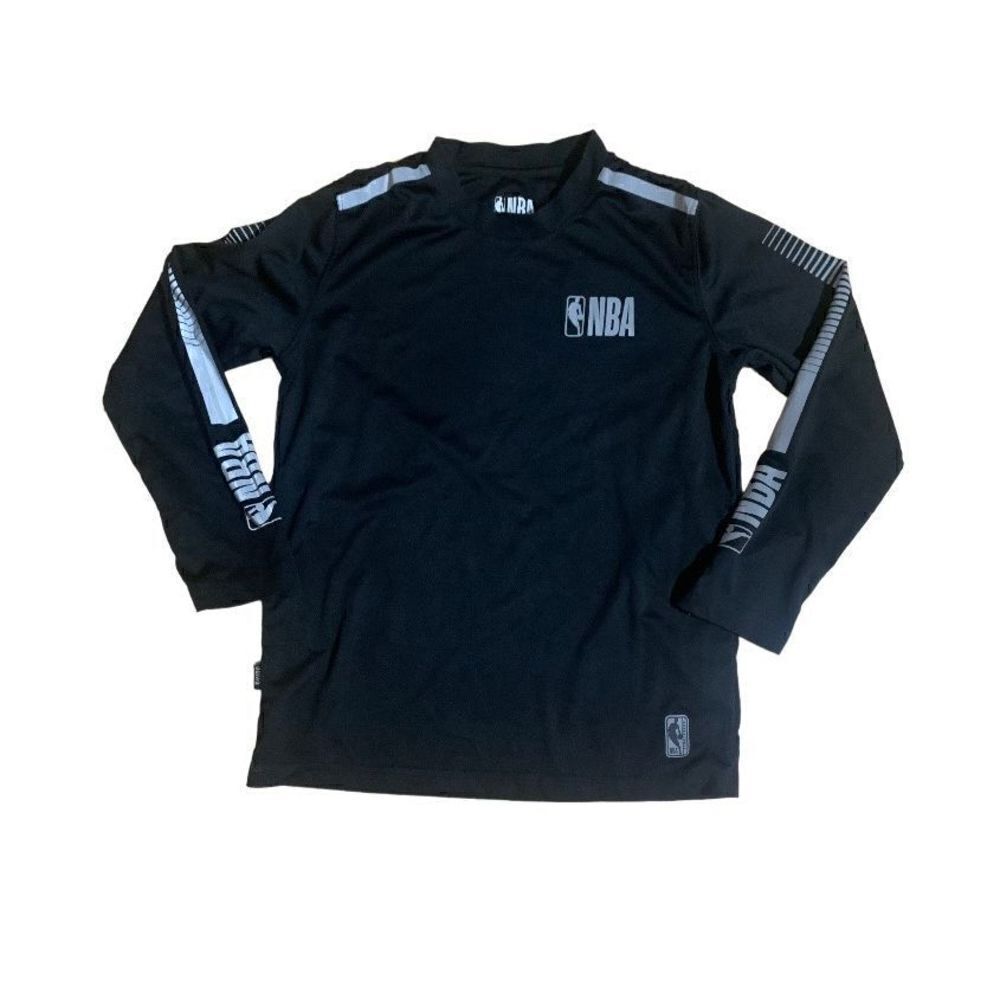 NBA Boy’s Compression Shirt
